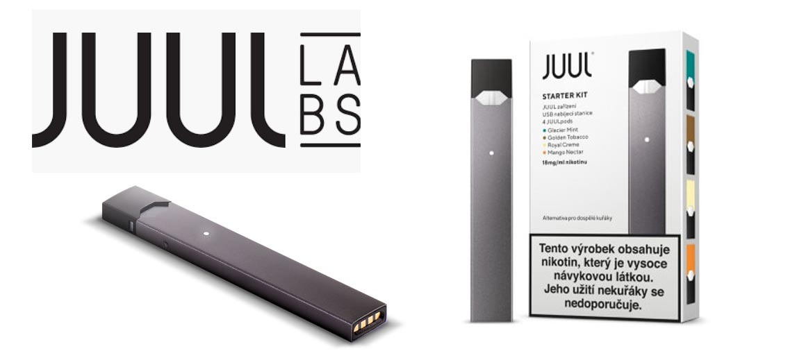 juul vape prix Juul Onyx Basic Kit Limited Edition – Price Point NY main image 1