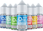E-liquidy Oree