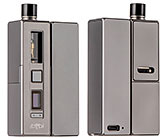 Elektronická cigareta Dotmod dotAIO X Essential Kit.