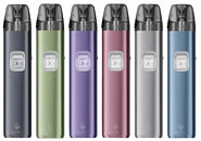 Elektronické cigarety Elf Bar ELFX 2