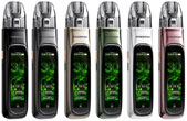 Elektronické cigarety Freemax REXA Pro