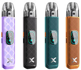 Elektronické cigarety Freemax REXA S2