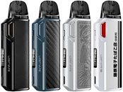 Elektronické cigarety Lost Vape Thelema Elite DM45