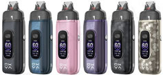 Elektronické cigarety OXVA Vprime 2