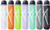 Elektronické cigarety Uwell Caliburn AIR