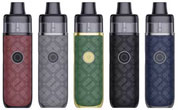 Elektronické cigarety Uwell Typhos SE
