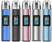 Elektronická cigareta&nbsp;Vandy Vape BIIO Pod.