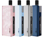 Elektronické cigarety Vaporesso Apex