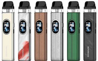 Elektronické cigarety Vaporesso XROS 6