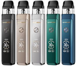 Elektronické cigarety Vaporesso XROS Pro 2