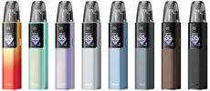 Elektronické cigarety Voopoo Argus G4