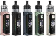 Gripy a mody Aspire Atlantis LX