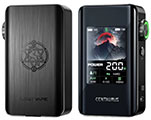 Gripy a mody Lost Vape Centaurus BT200
