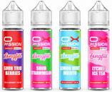 Shake & Vape příchutě - OXVA OX Passion